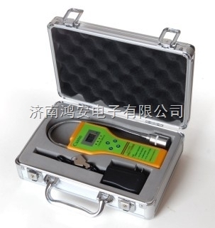 專業守護，精準檢測 濟南鴻安電子工業酒精檢測儀